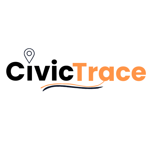 CivicTrace Logo